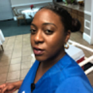 Meet your Posher, Cherish